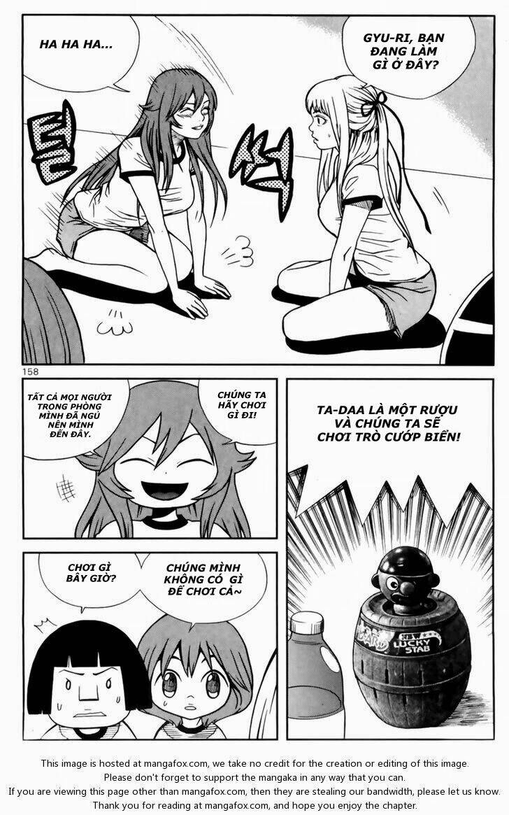 need a girl chapter 38.2 21