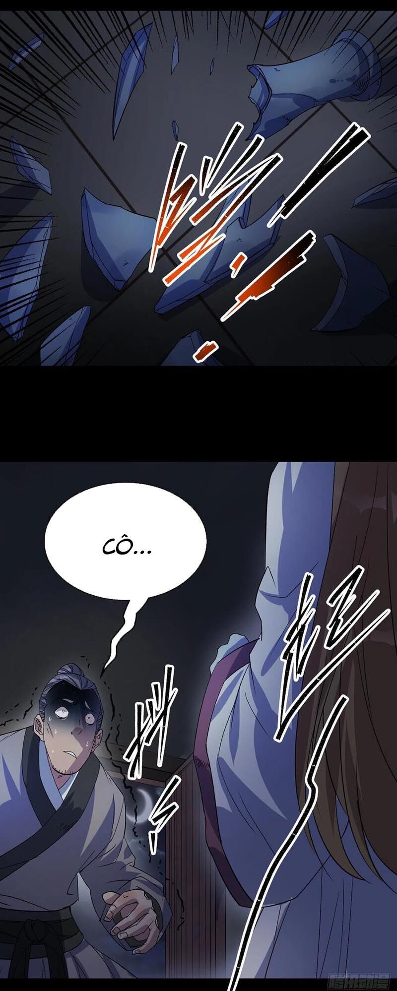 thông u đại thánh chapter 43 16