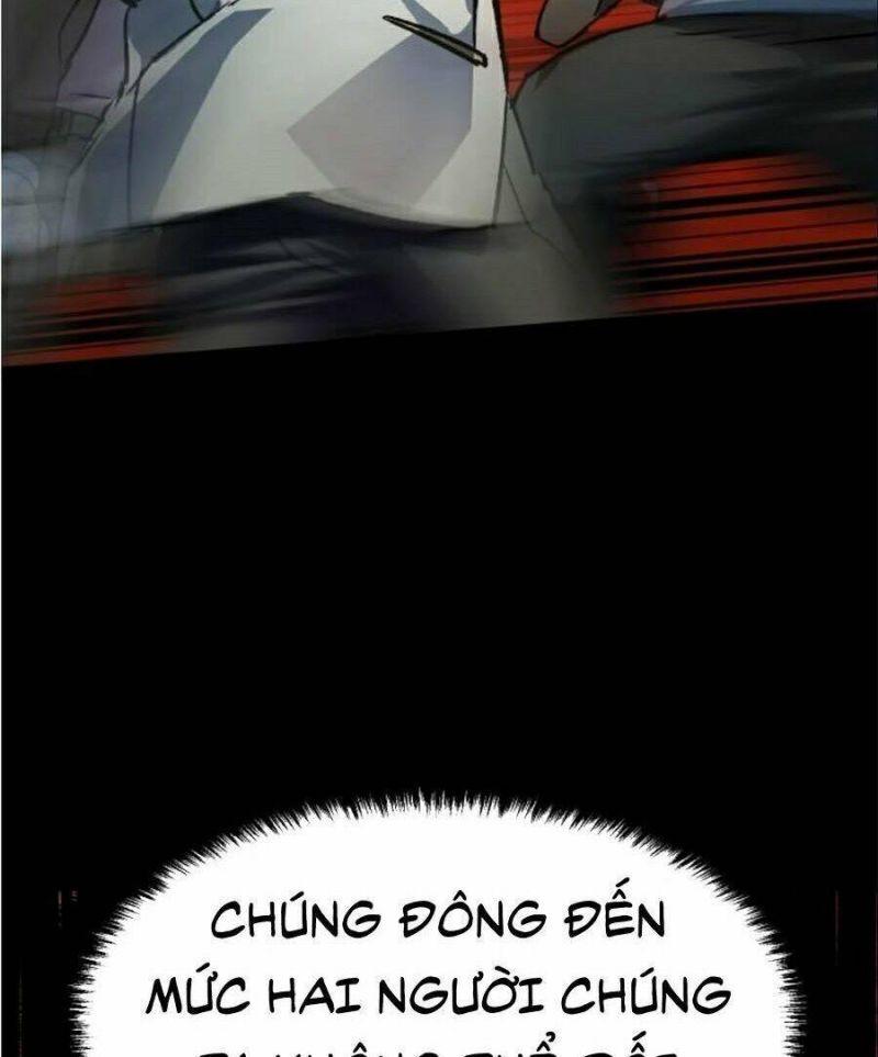 bạn học tôi là lính đánh thuê chapter 34 109