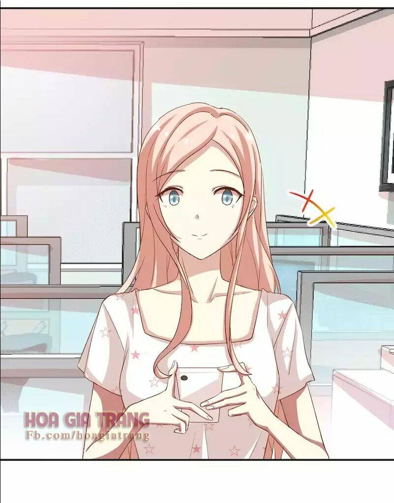 hệ thống yêu đương với nam thần chapter 10 10