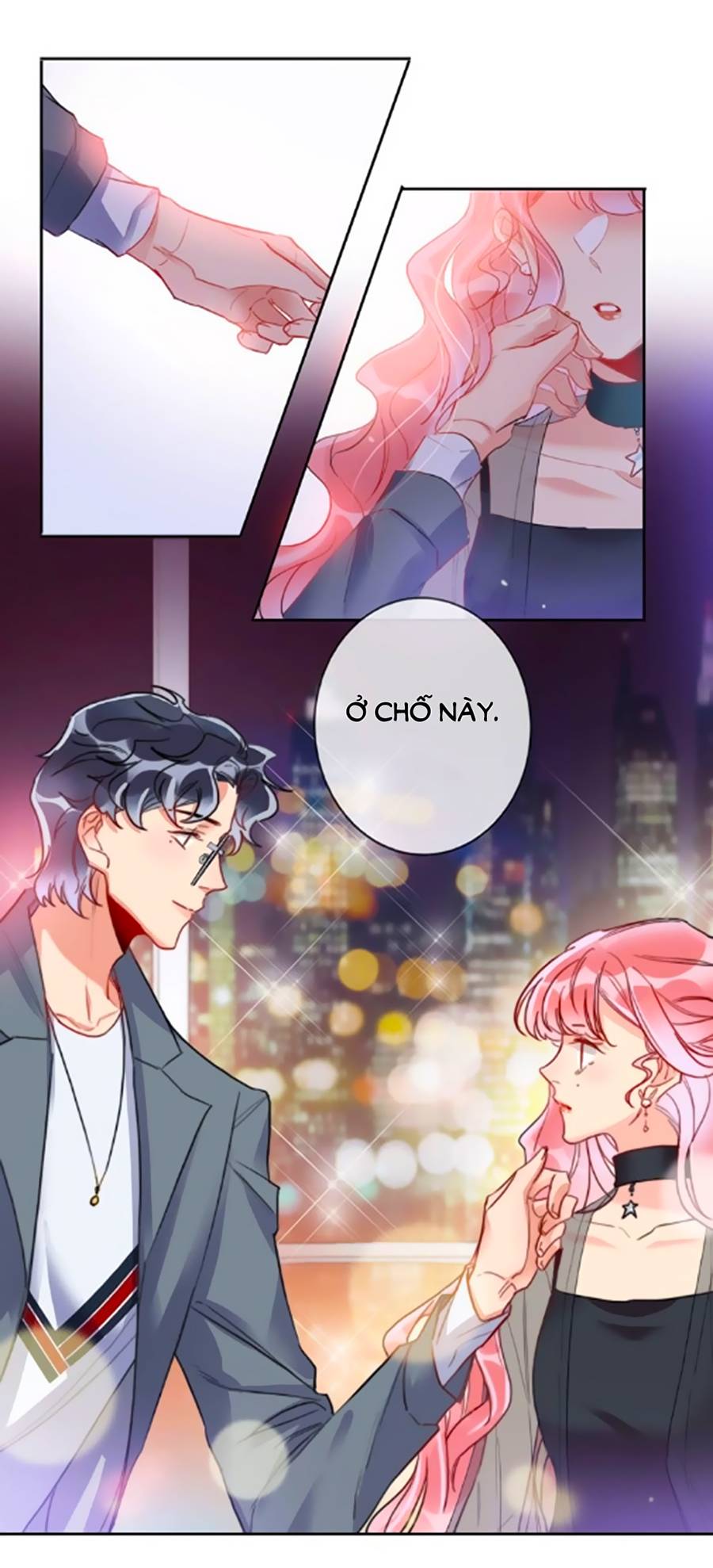 kế hoạch đánh chiếm của công chúa nghèo chapter 11 16