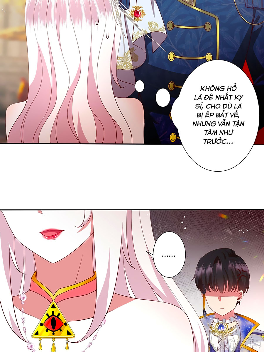 công chúa phản diện trong truyền thuyết chapter 40 40