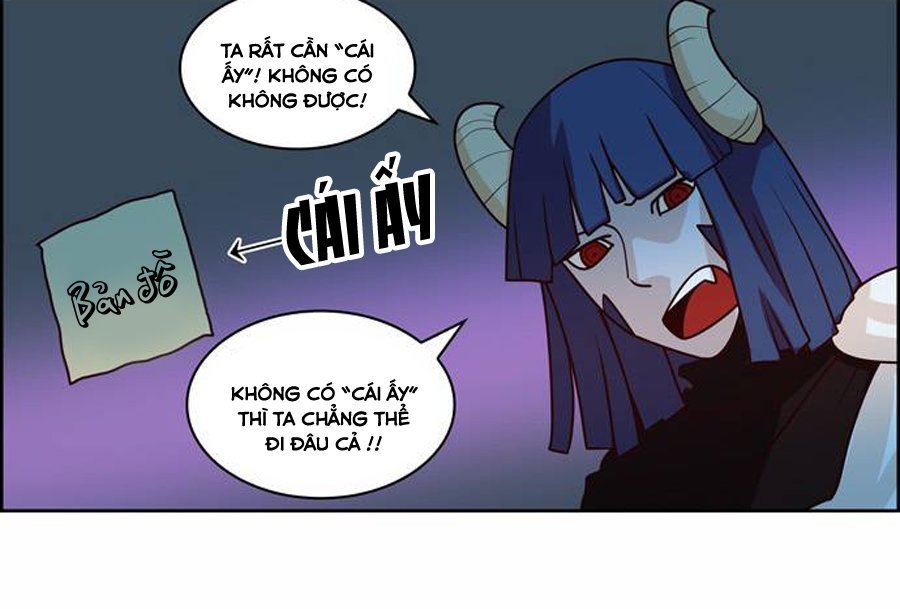 the devil king is bored season 2 chapter 11 18