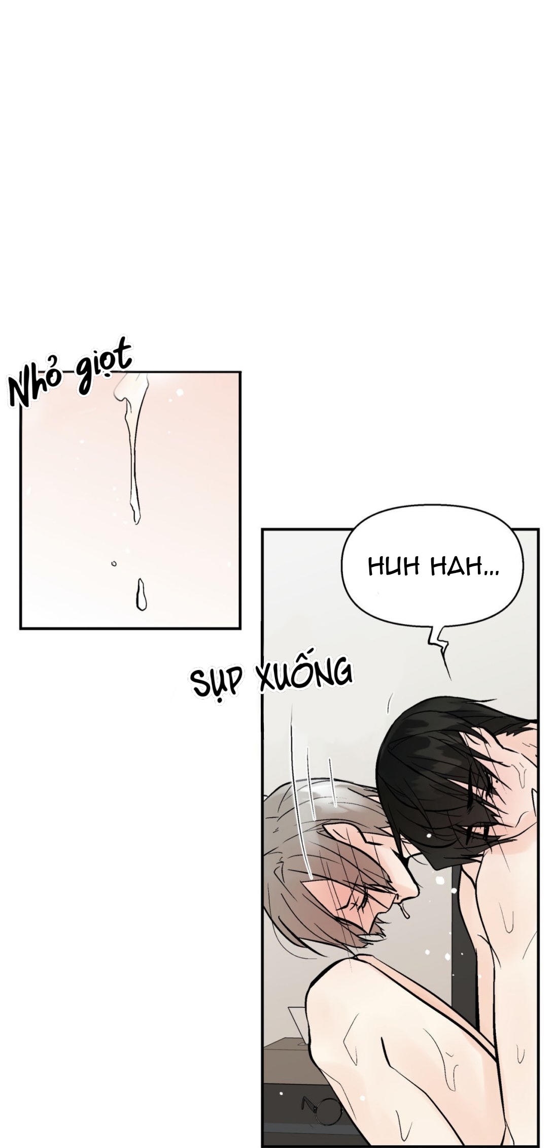 trú ẩn - haven chapter 16 26