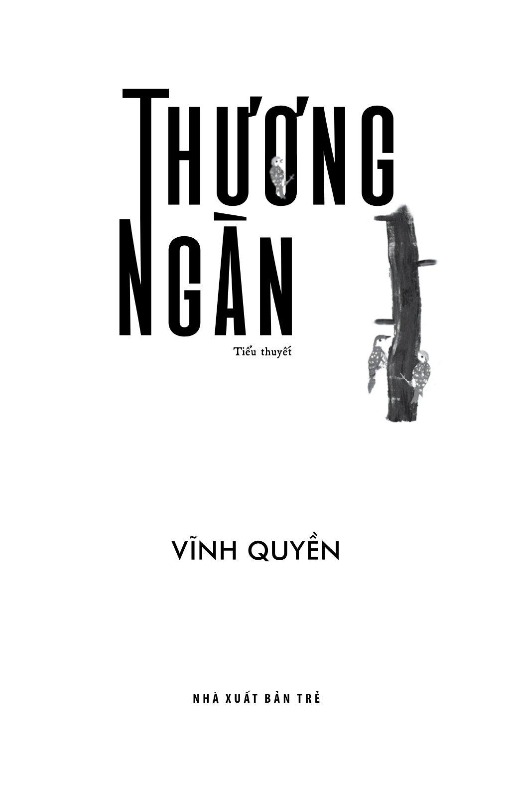 Thương Ngàn