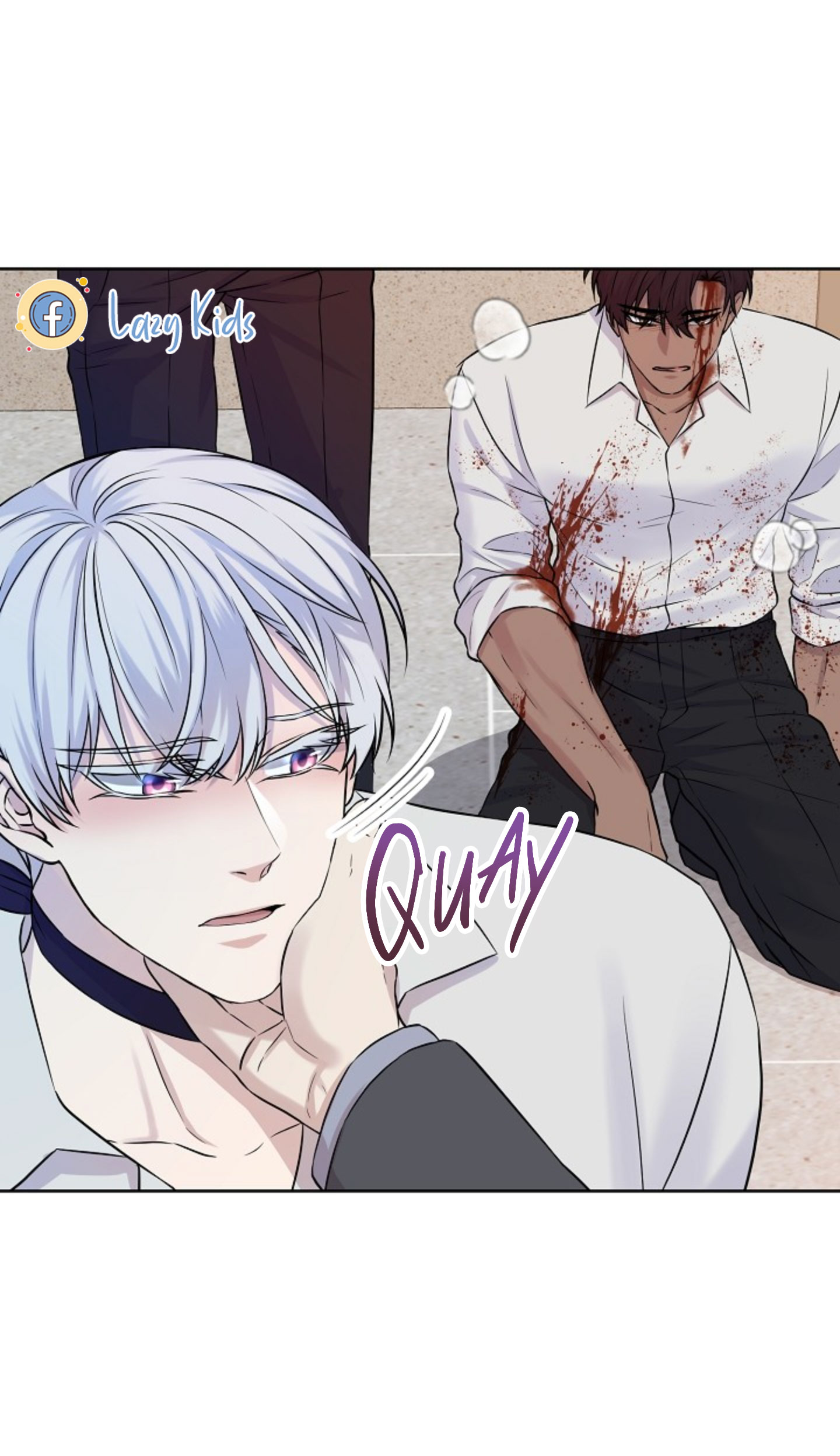 viên đạn vàng chapter 19 11