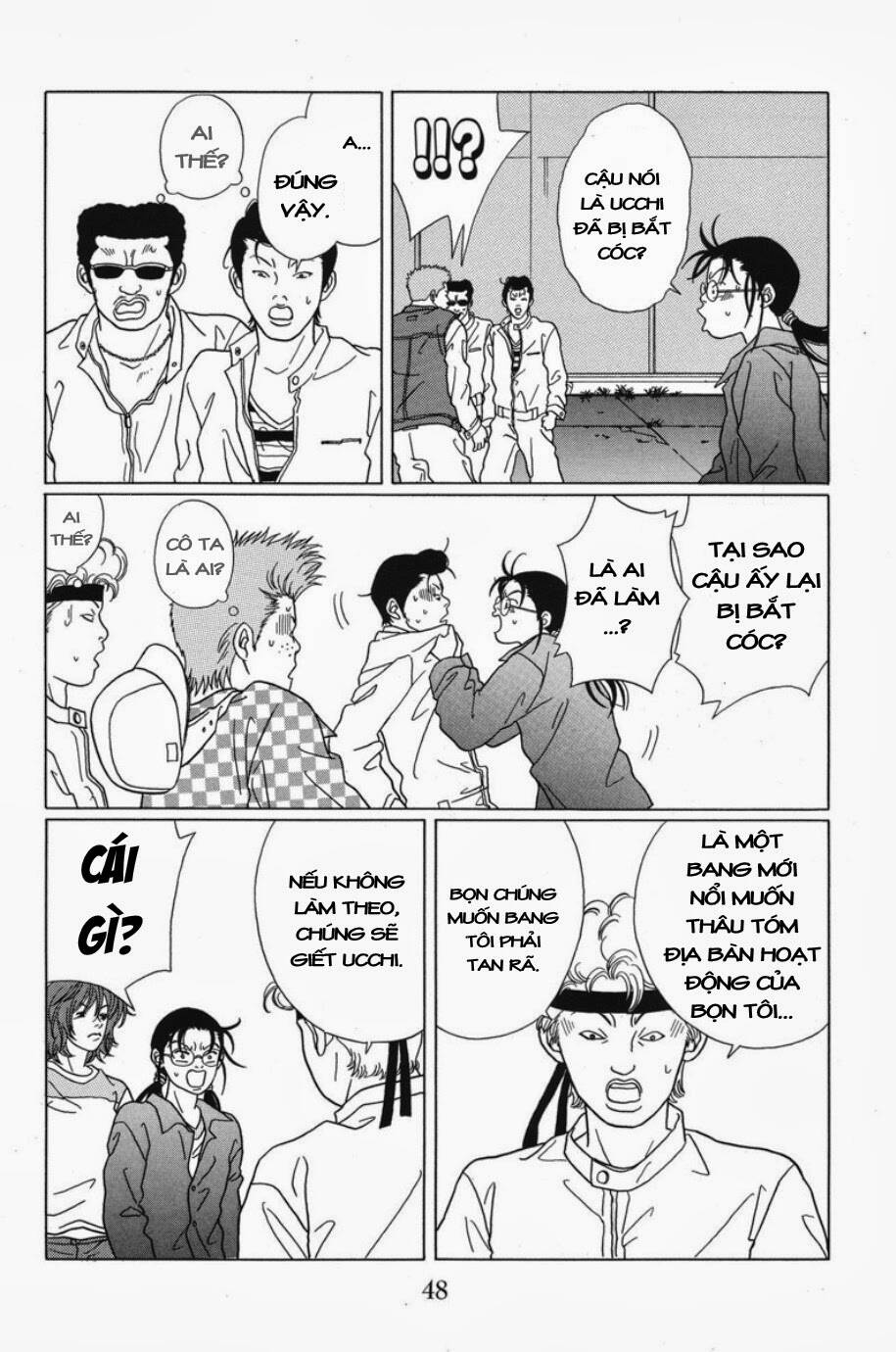 gokusen chapter 63 7