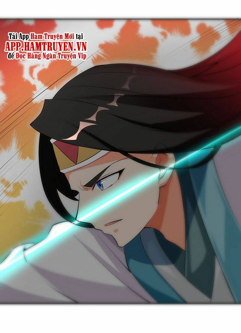 phục thiên thánh chủ chapter 142 7