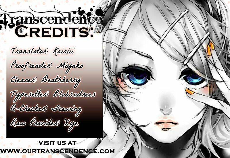 cosplay deka chapter 1.1 3