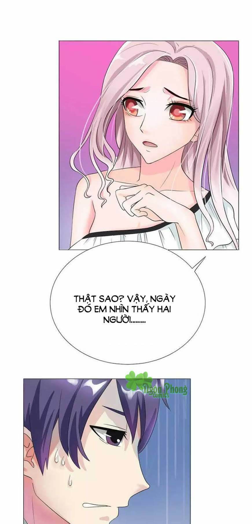 em vẫn còn nhỏ chapter 76 4