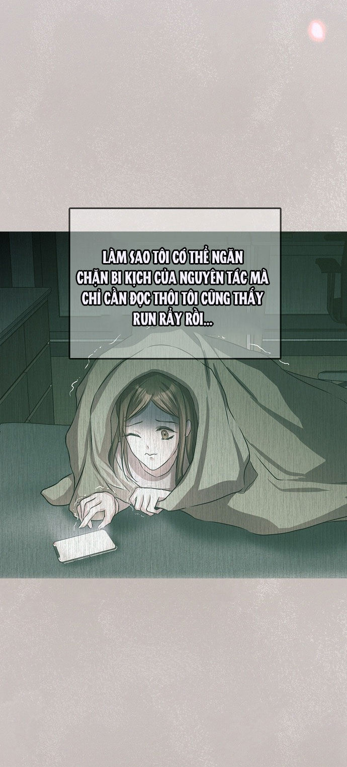 Có Lẽ Tôi Đã Sai Lầm Khi Kết Hôn chapter 2.1 - Trang 10