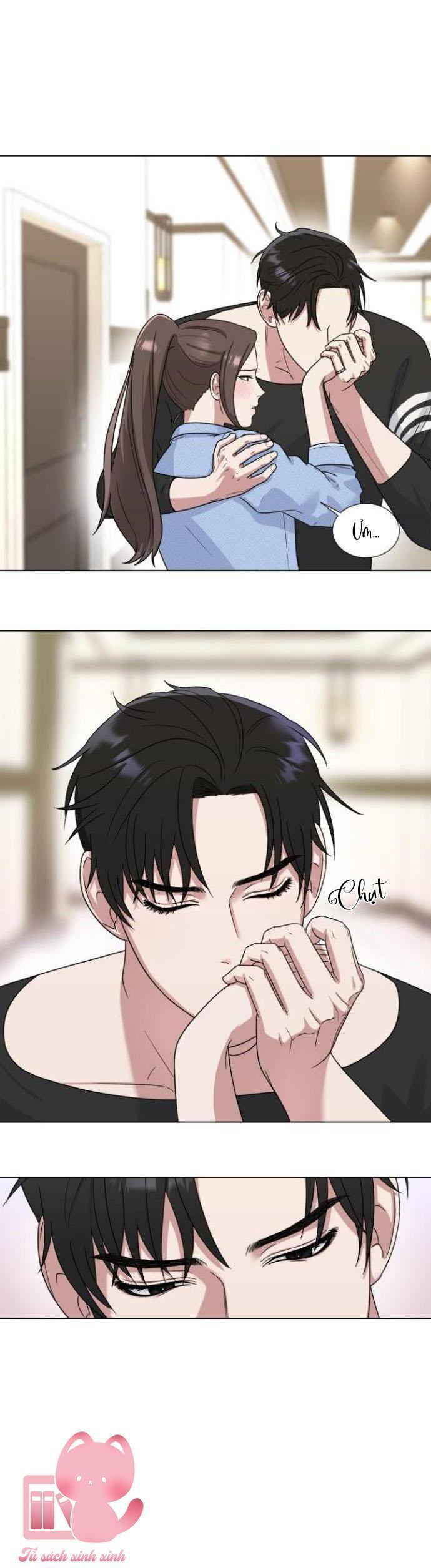 theo bản năng của em chapter 2 16