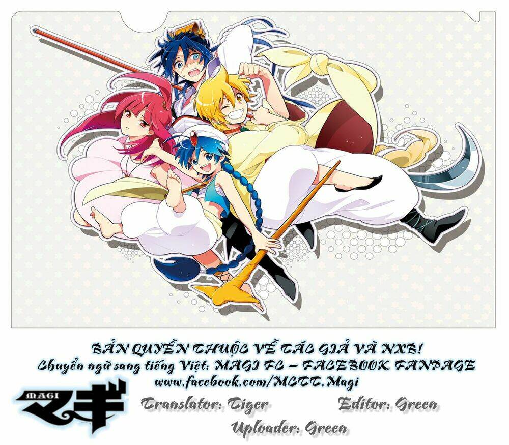 mê cung pháp thuật chapter 122 1