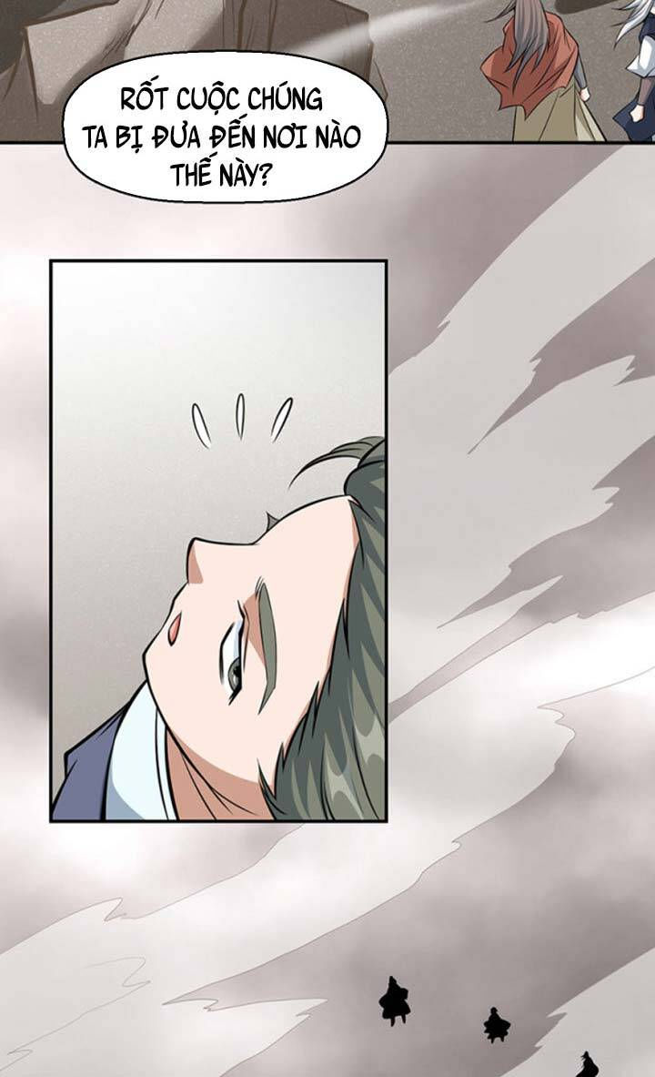 võ đạo độc tôn chapter 505 32