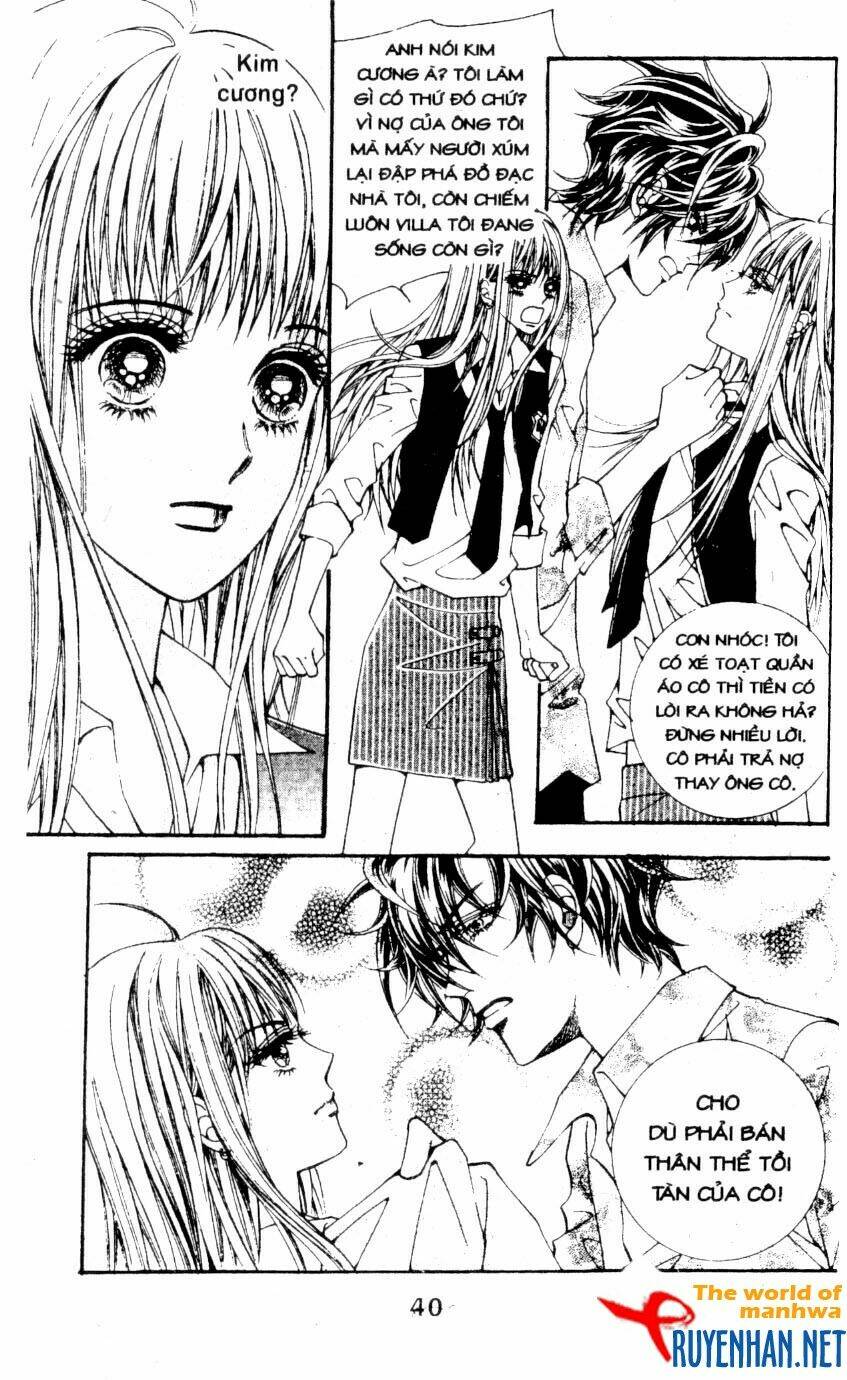 chàng trai hào hiệp chapter 1 42