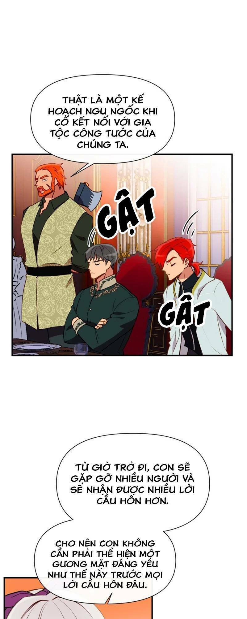 khế ước của nữ công tước quái vật chapter 51 19