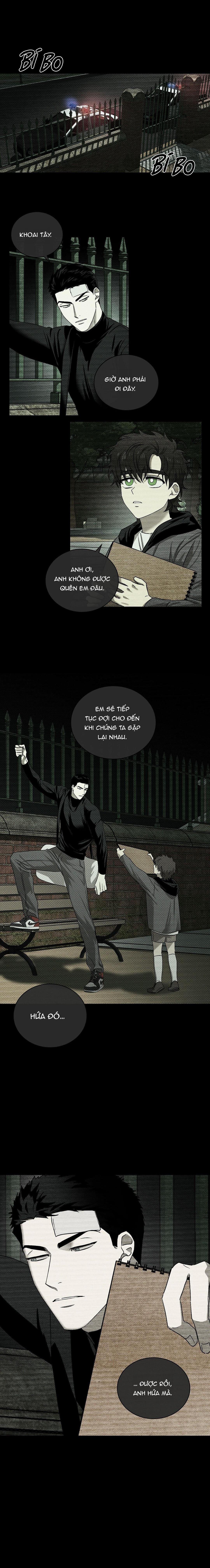 dưới ánh đèn xanh ss2 chapter 2 11