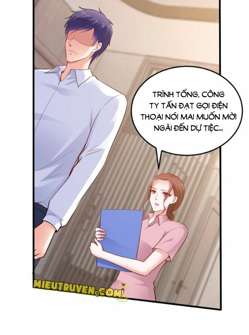 thú cưng độc quyền của boss chapter 71 12