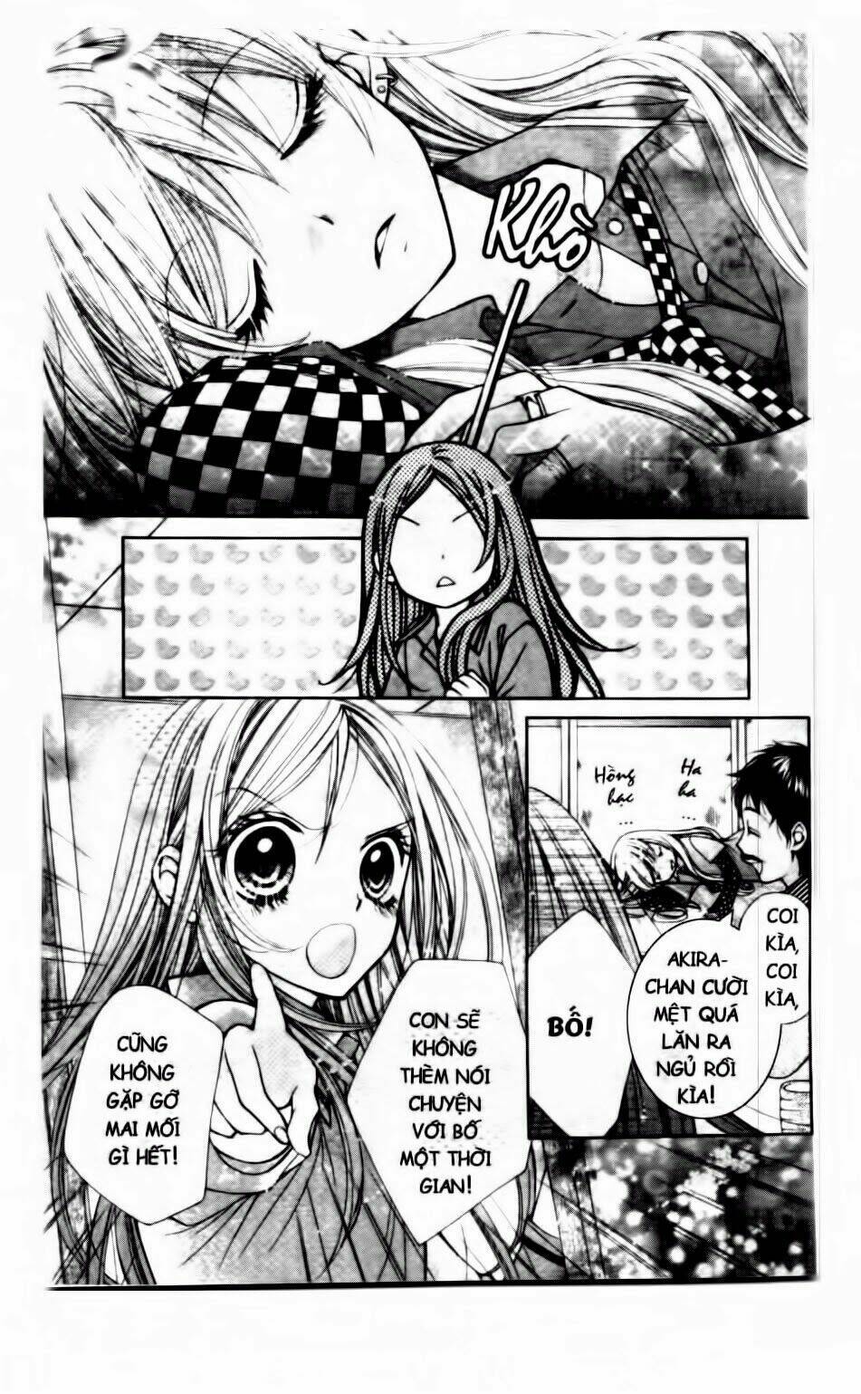 ác ma của chiến thắng chapter 4 7