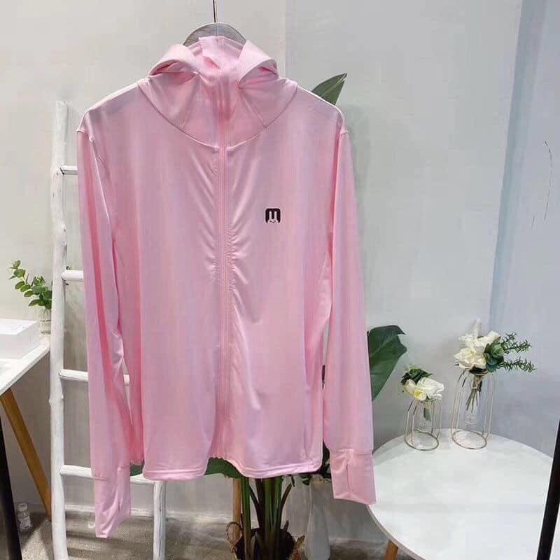 QC18 ÁO NẮNG XUẤT NHẬT LÀM MÁT