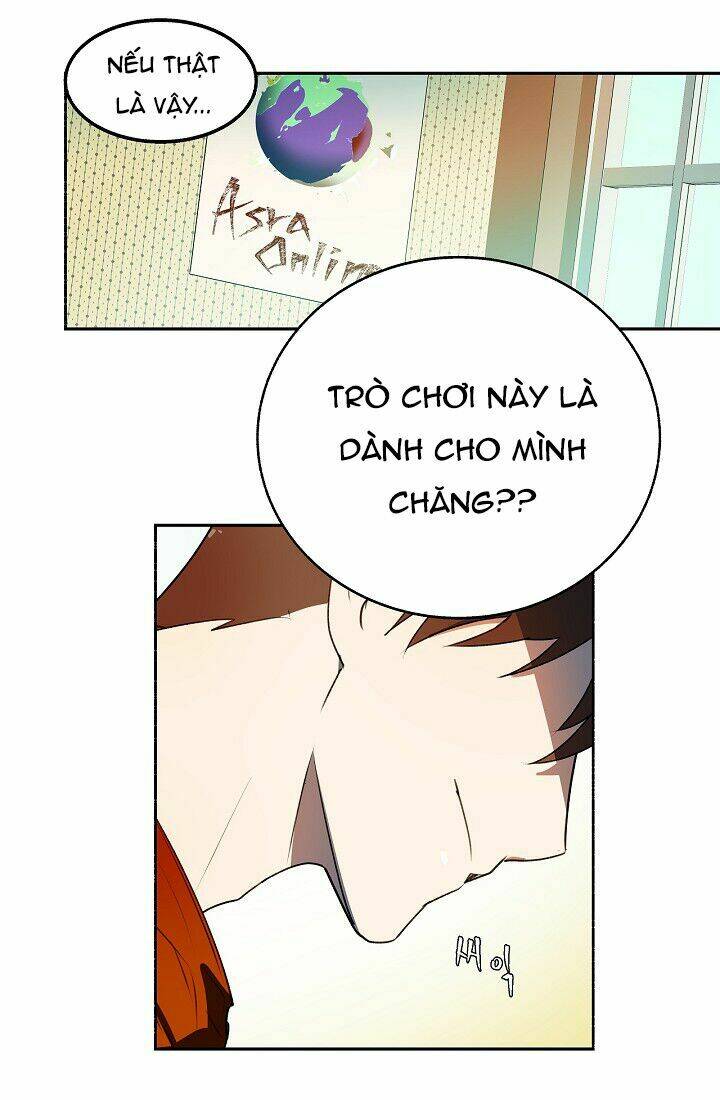 tôi gánh team một mình chapter 1 79