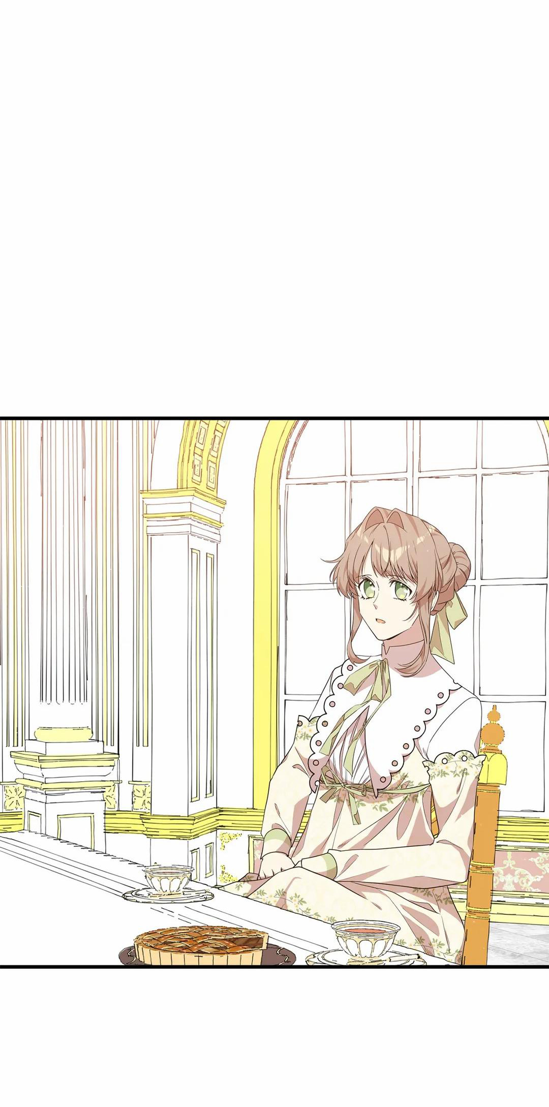 chị ấy là nữ chính trong truyện đó chapter 47 37