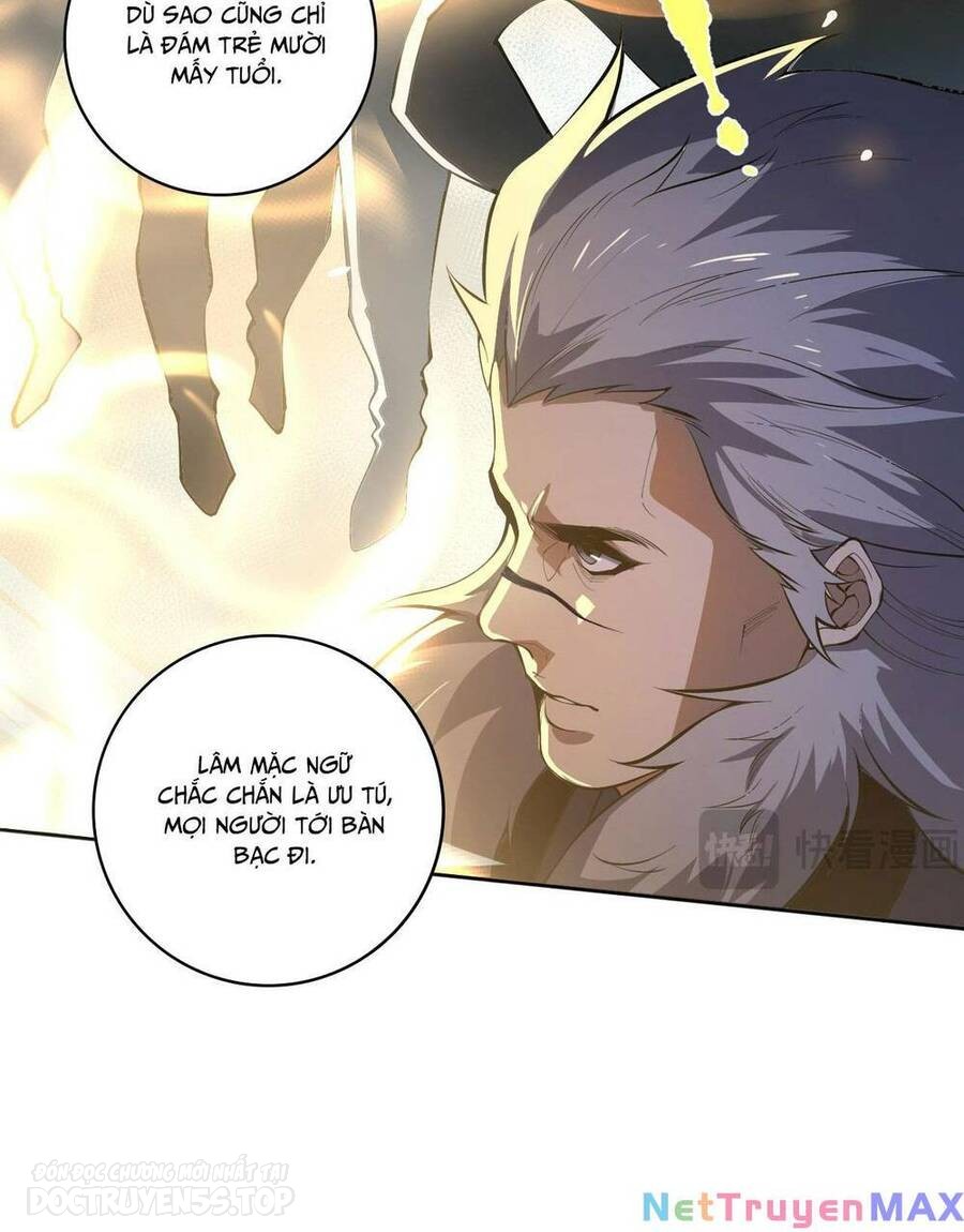 tử linh pháp sư! ta chính là thiên tài chapter 14 27