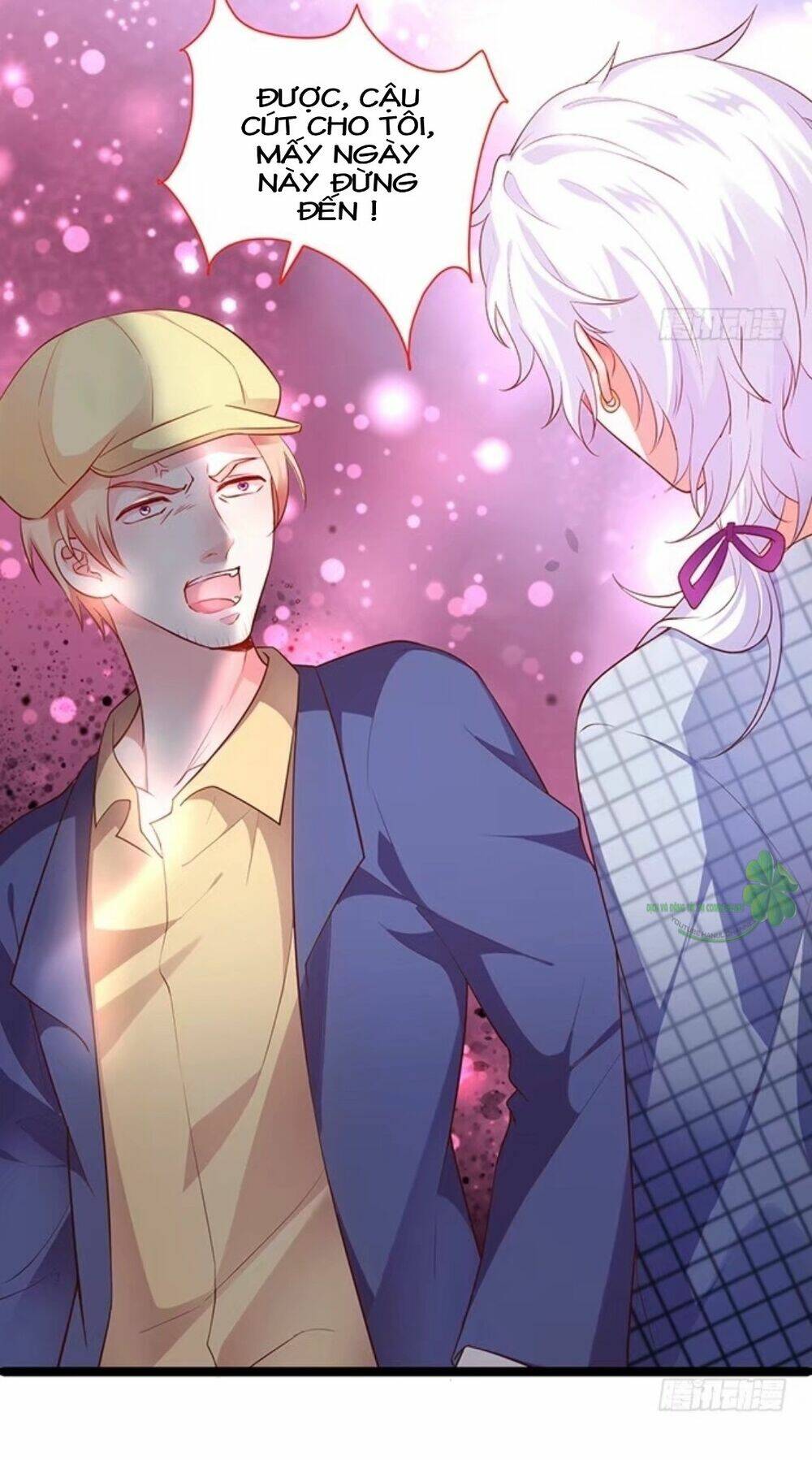 biến lan lăng vương thành ảnh đế chapter 24 29