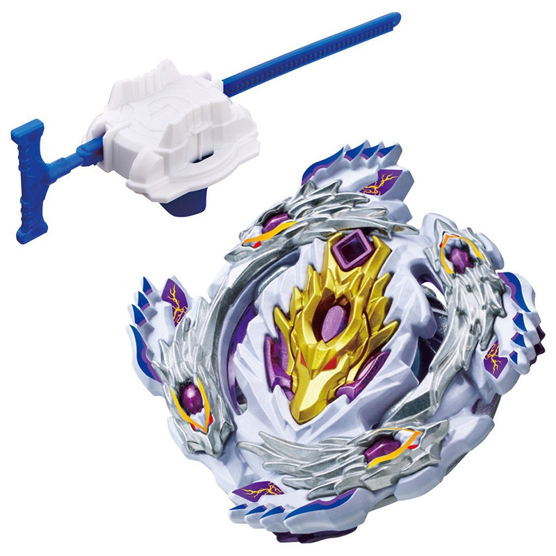 Con Quay B-110 Bloody Longinus 13 BEYBLADE 103479