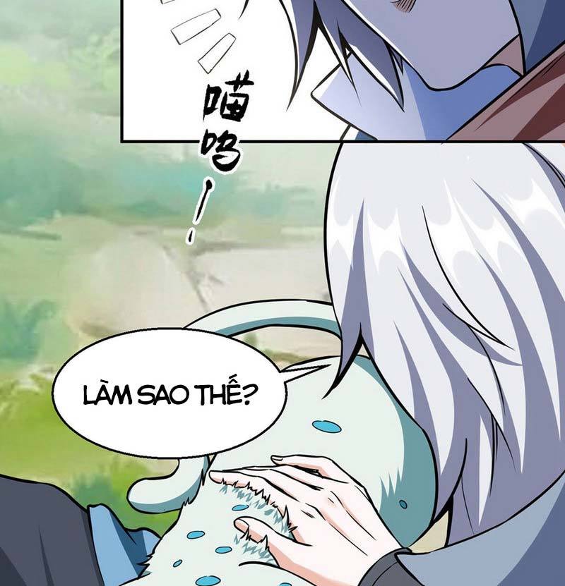 võ đạo độc tôn chapter 445 80