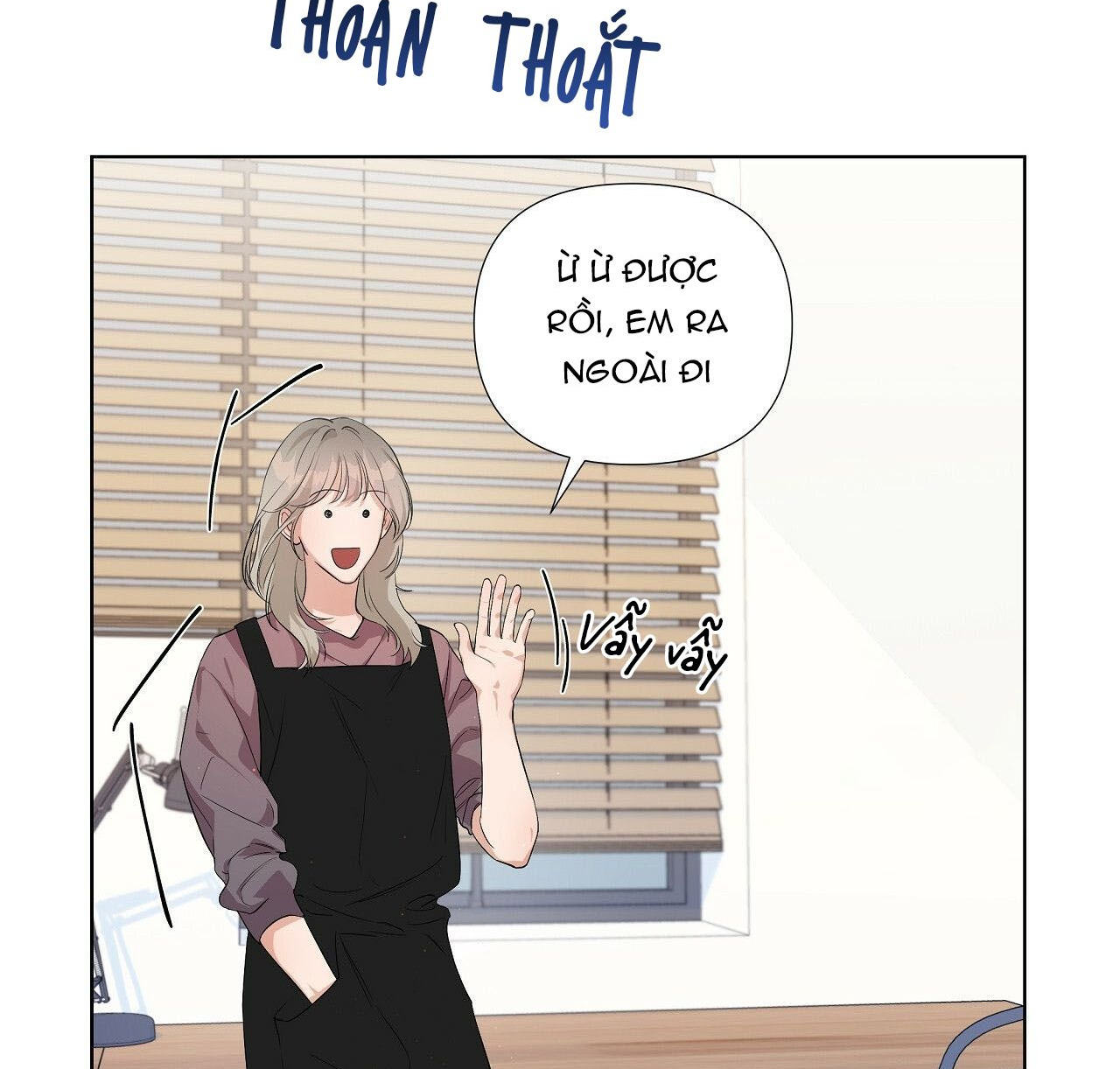 đừng bận tâm darling chapter 4 43