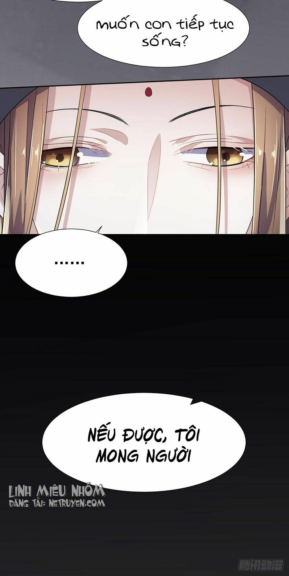 hoạn phi thiên hạ chapter 2 14