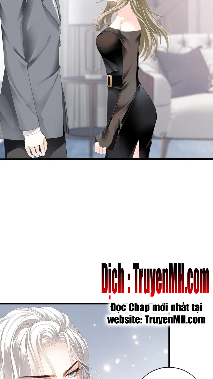 bạo quân ái nhân chapter 143 32