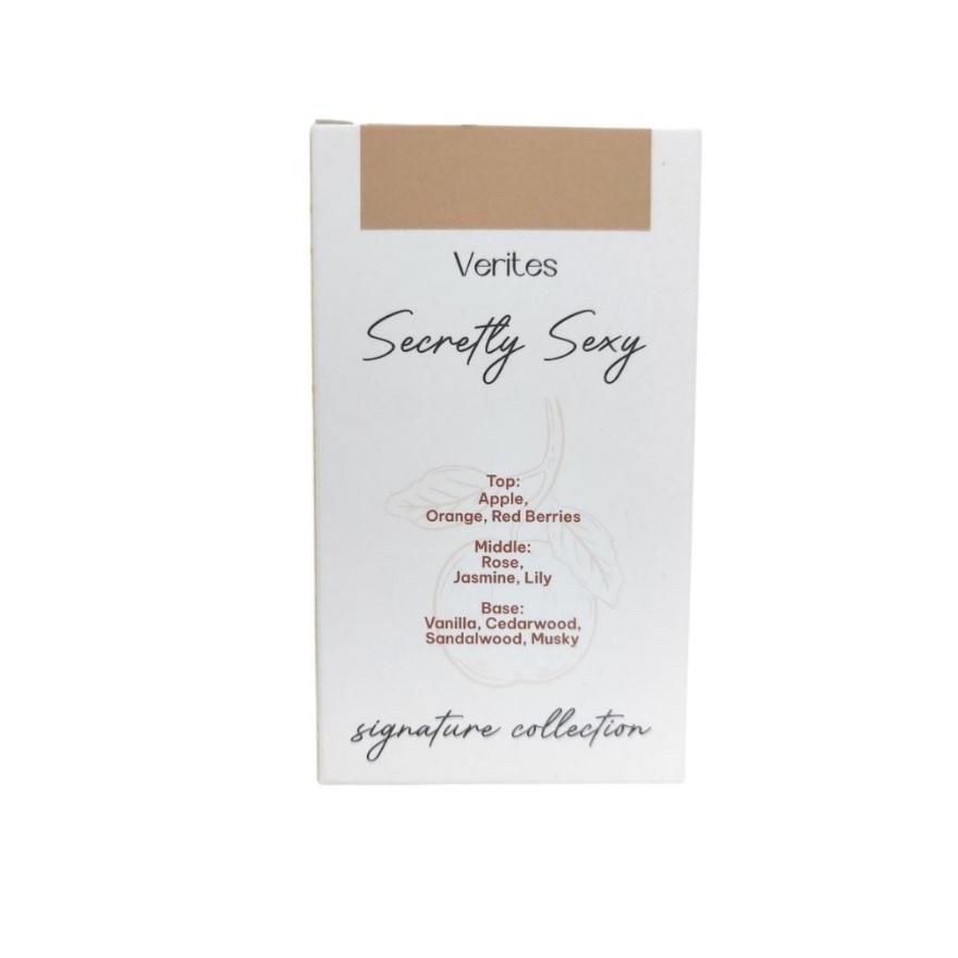 Nước Hoa Verites Secretly Sexy 50ml