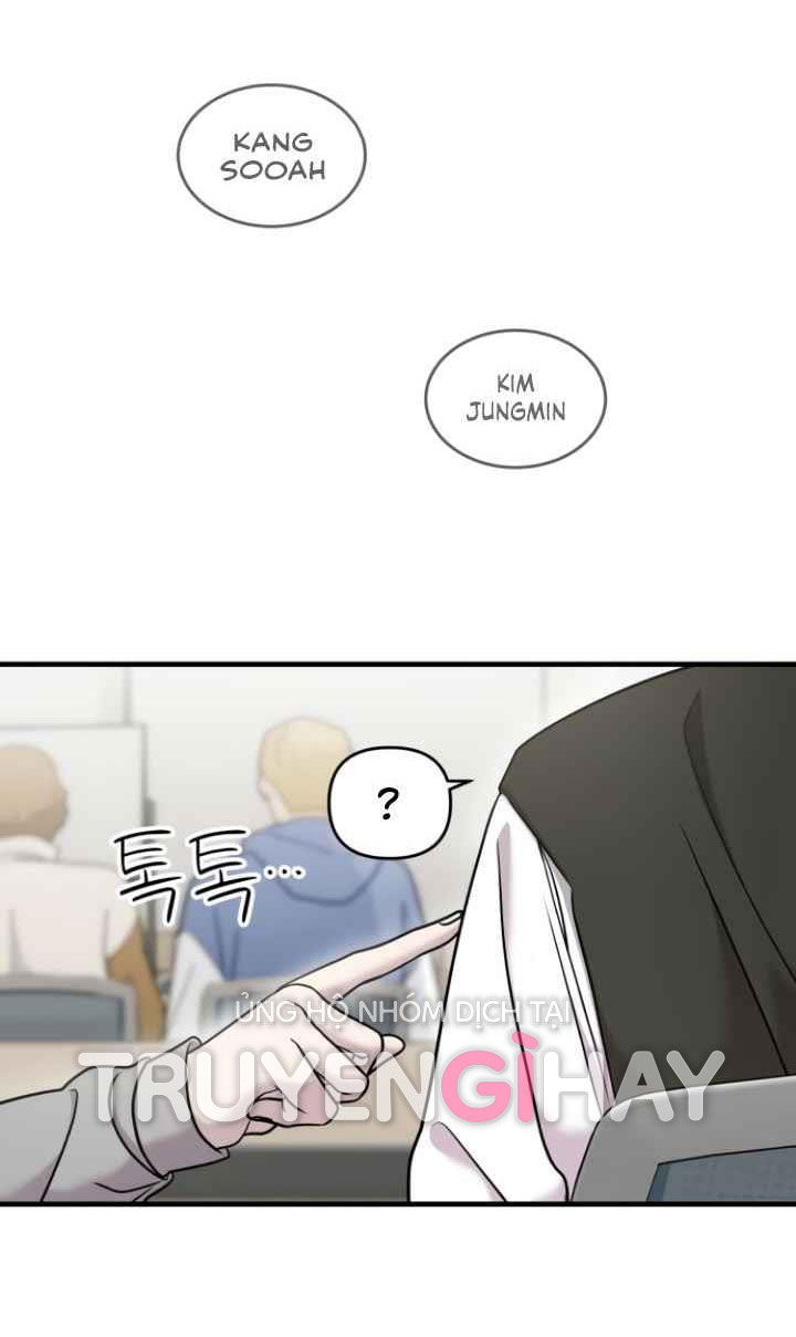 phản diện thuần túy chapter 11.1 11