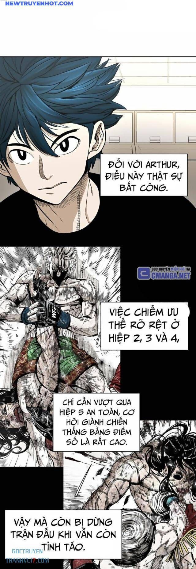 shark - cá mập chapter 250 14