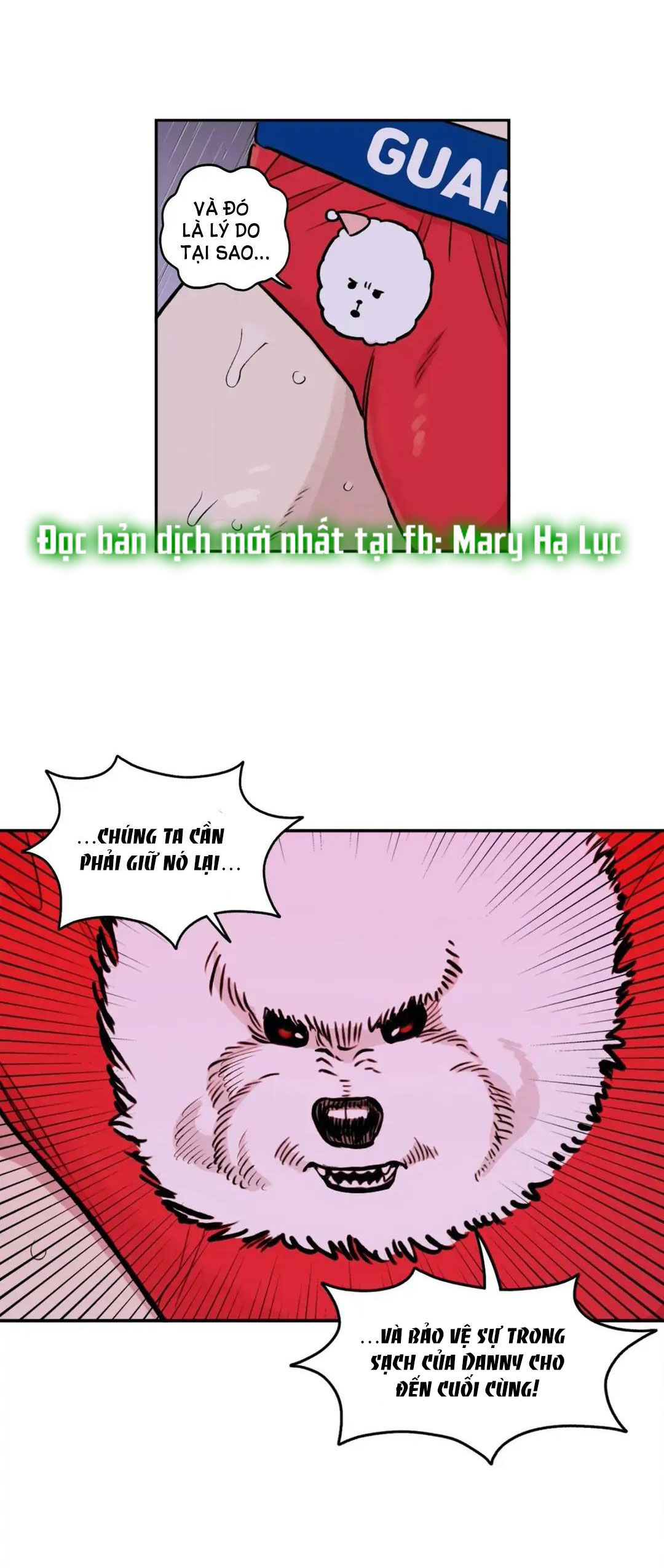 [18+] 1 người khỏe 2 người vui chapter 22.2 18