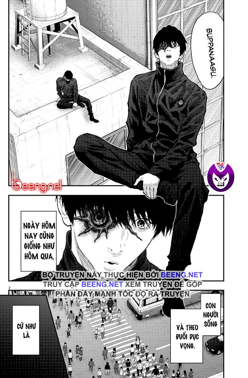 đọa nhân chapter 104 2
