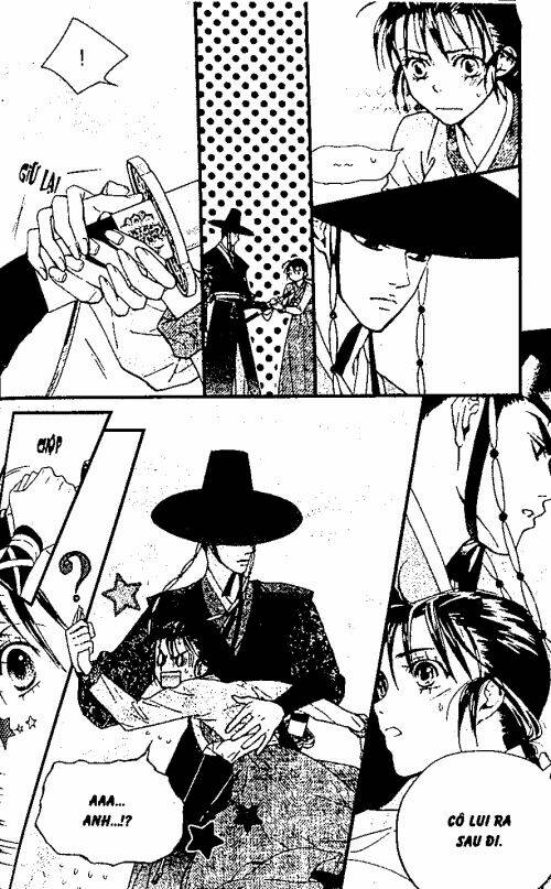 chuyện tình đảo thiên đường chapter 10 152