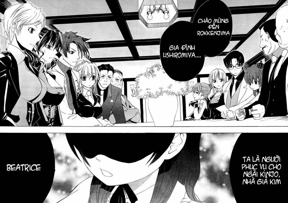 umineko no naku koro ni episode 1: legend of the golden witch chapter 5 10