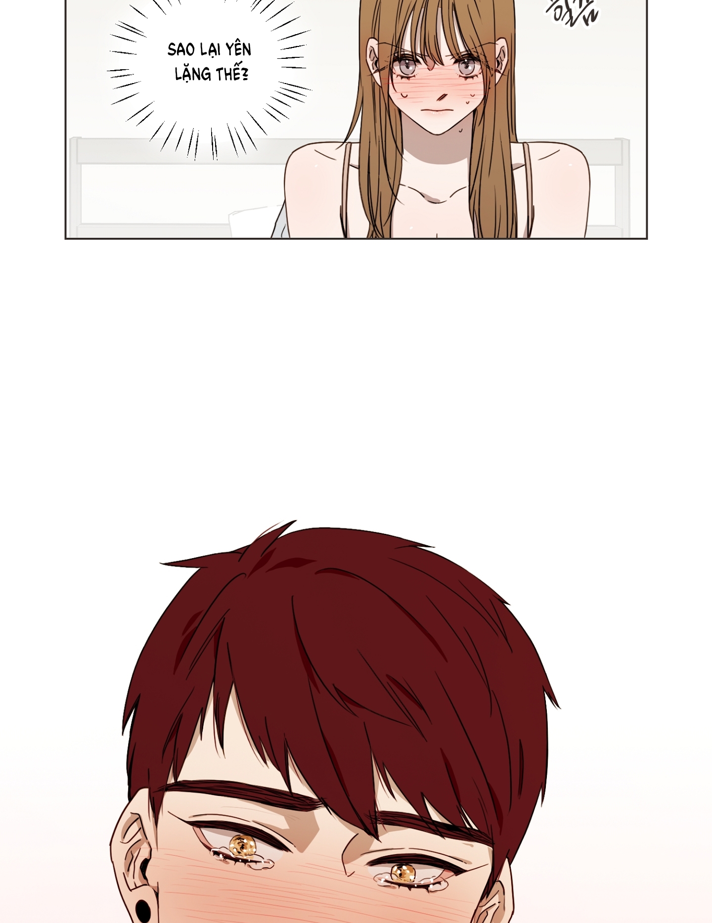 [18+] bạn bè cái quái gì chapter 8.2 19