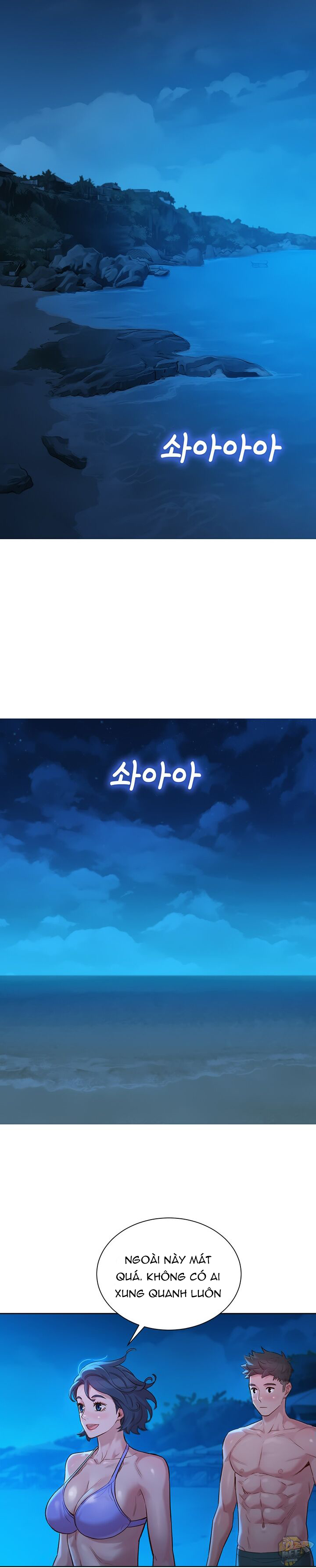 chị gái mưa chapter 137 16