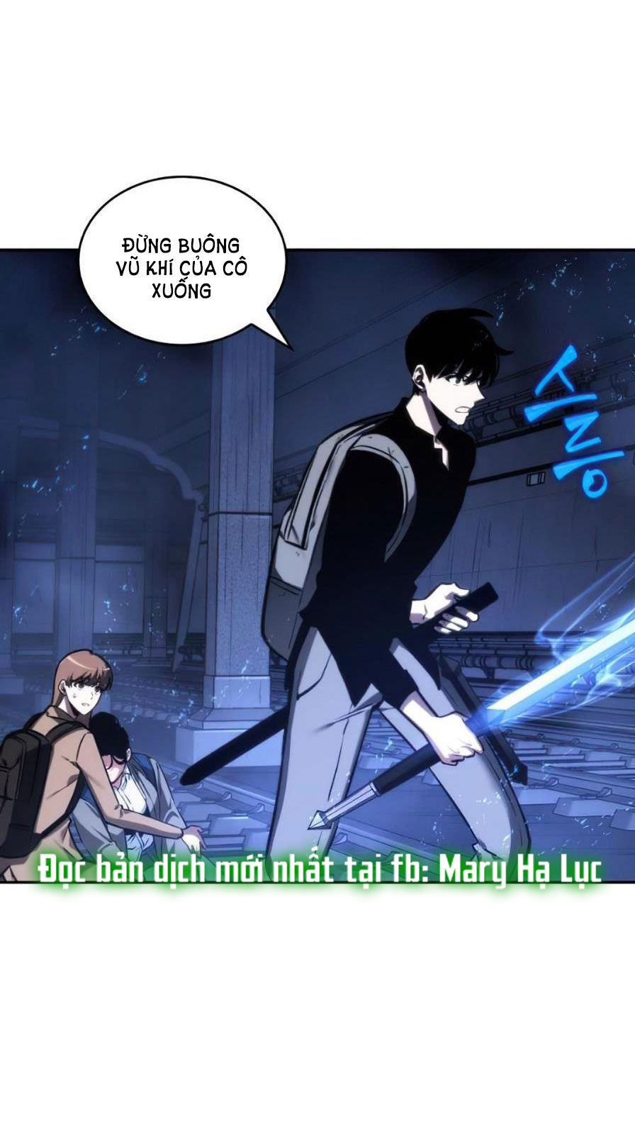 toàn trí độc giả - omniscient reader chapter 26.2 9