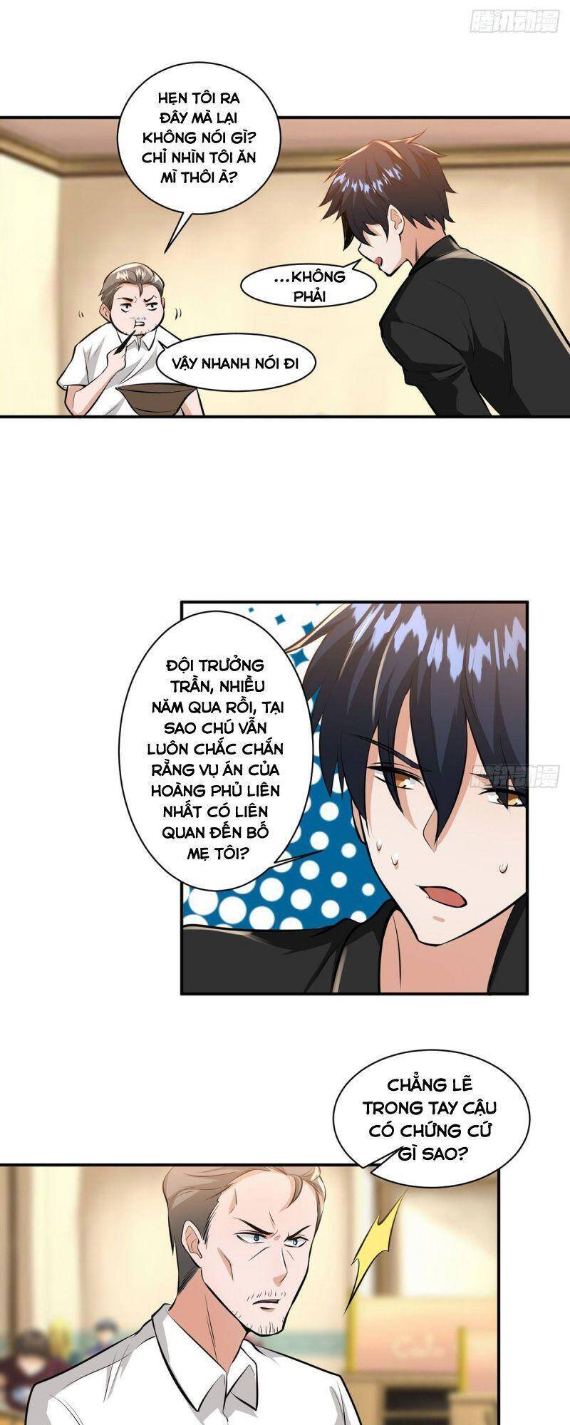 quỷ quyệt @ai chapter 21 7