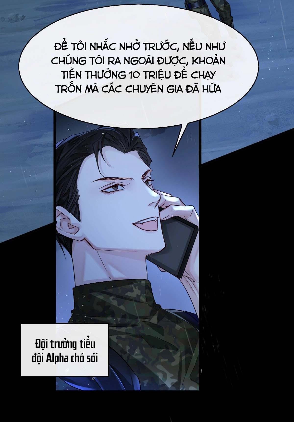 nhân ngư sa ngã chapter 29 6