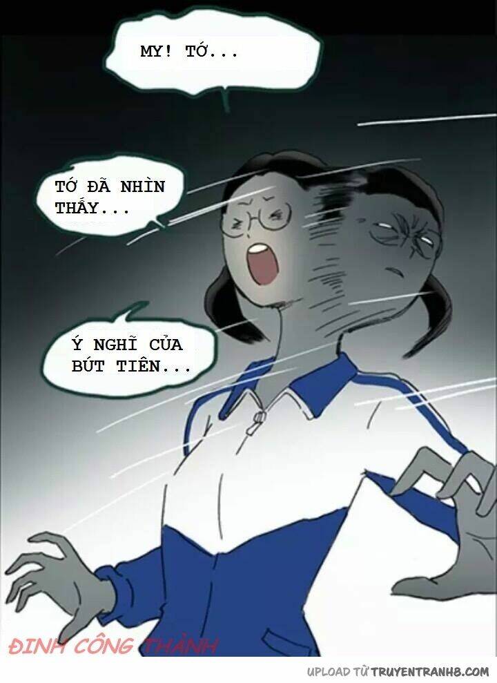 bút tiên chapter 4 40