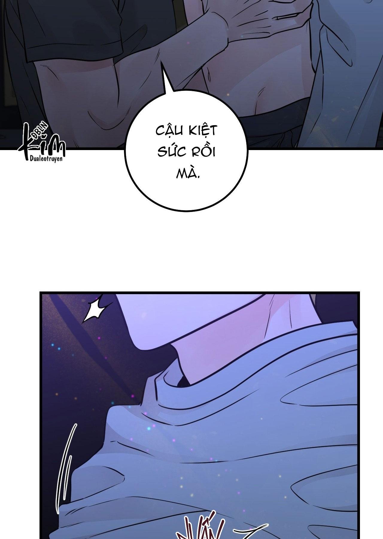 over the paradise chapter 42 70