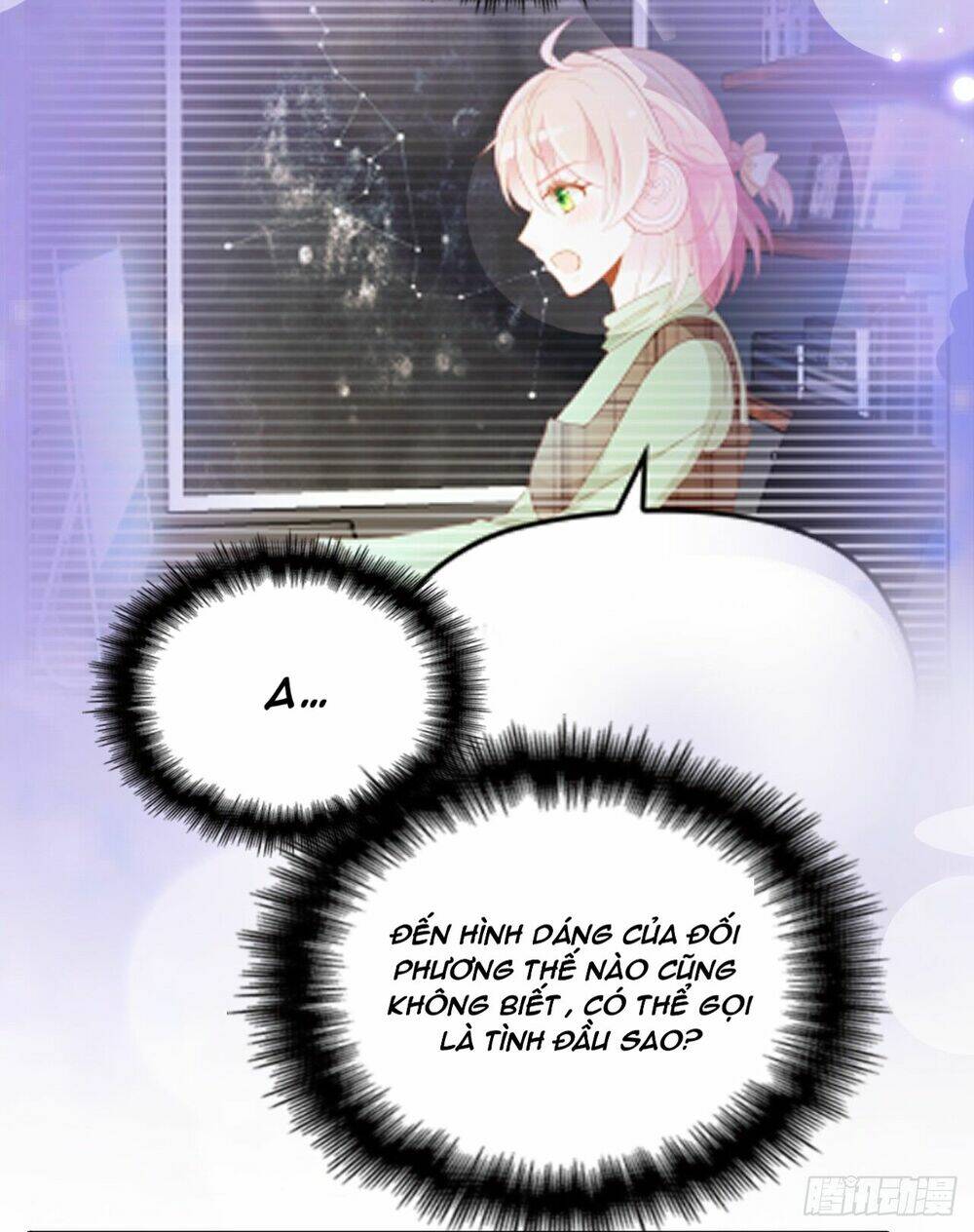 bí mật kết hôn với ảnh đế: vợ ơi đến đây tấn công đi nào chapter 34 19