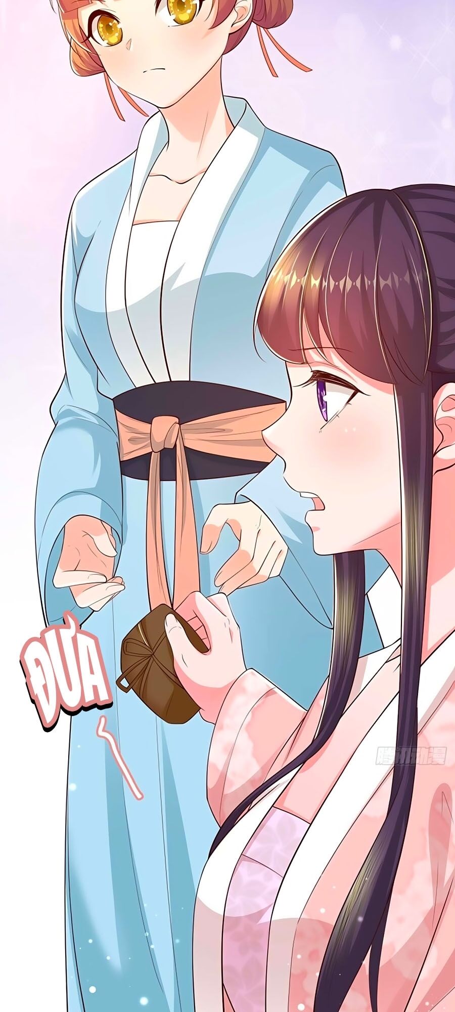 phượng ngự tà vương chapter 45 20