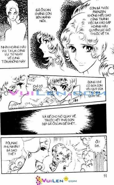 hoa hồng véc-xây chapter 5 91